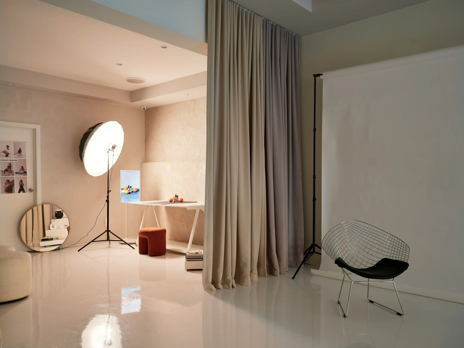 Home-and-Living Heal & Harmony Co